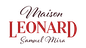 Maison Léonard